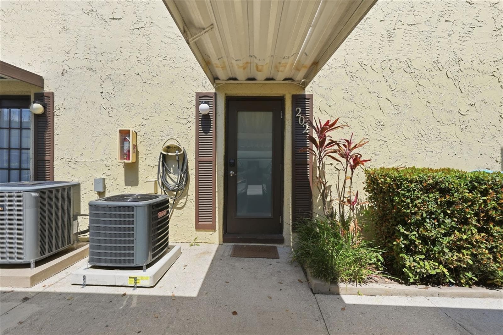 501 E Bay Dr #202