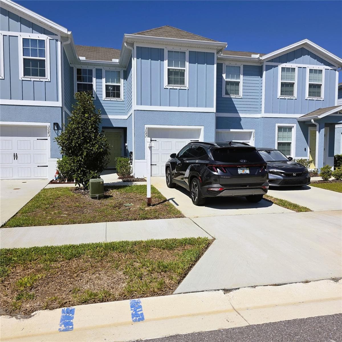 3087 Victoria Inlet Dr photo 5