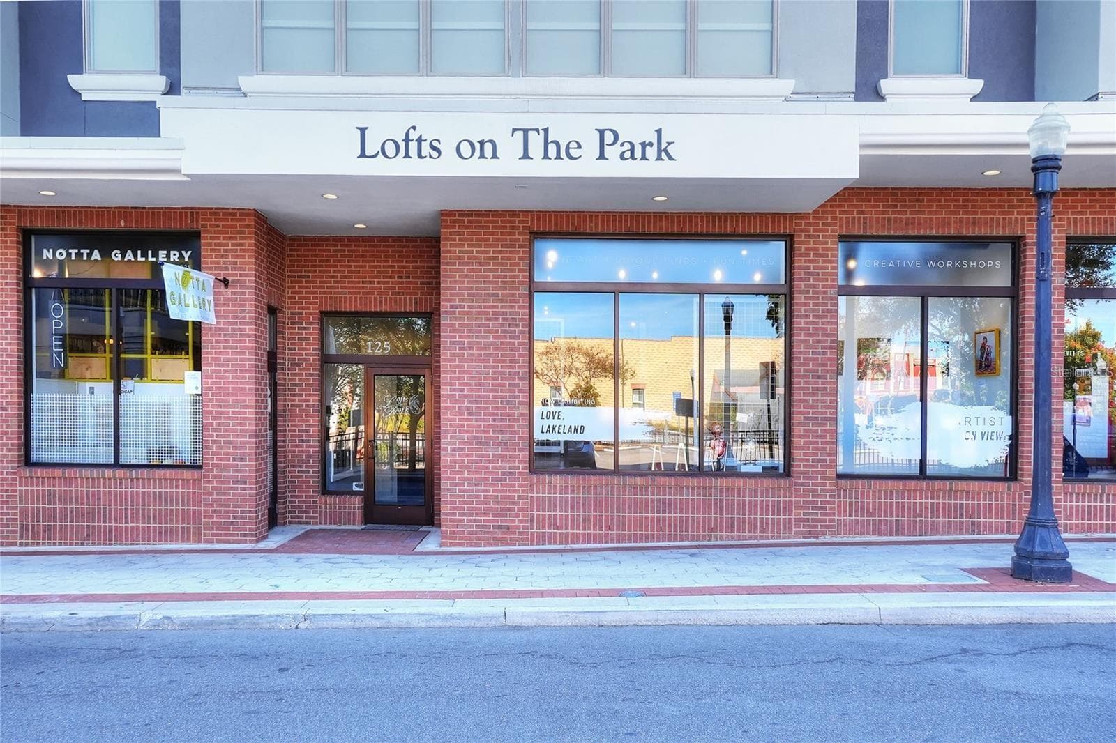125 N Kentucky Ave #203