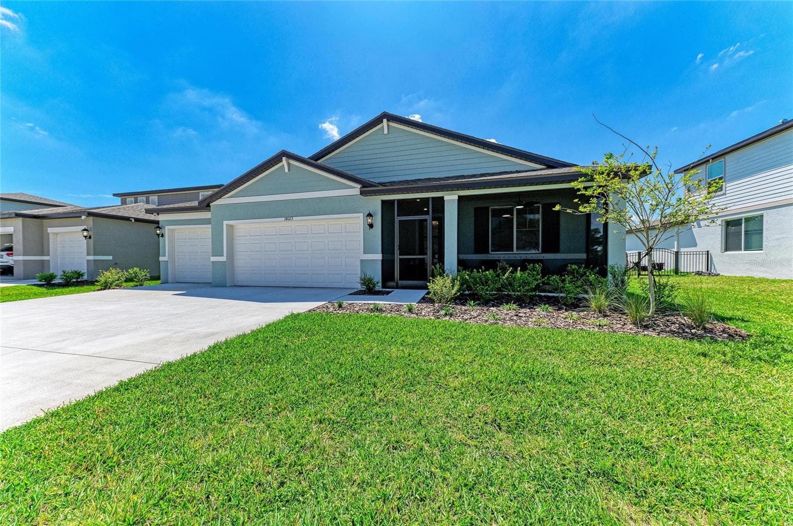 14023 Kelly Park CT