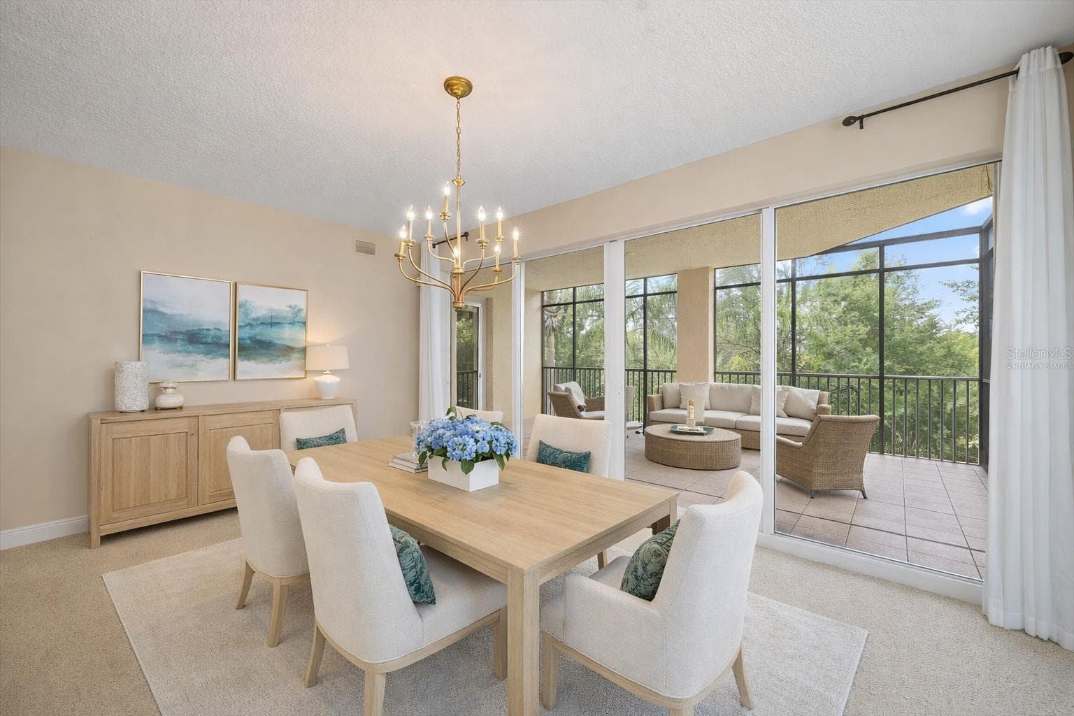 6482 Watercrest Way #204 photo 3