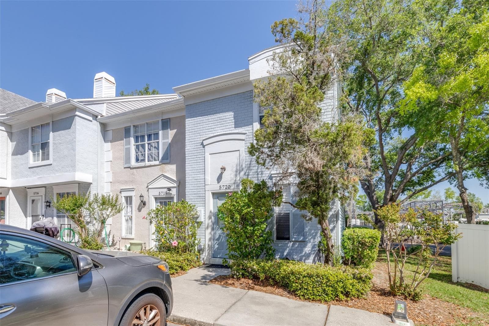 5720 Dalden Dr #5720