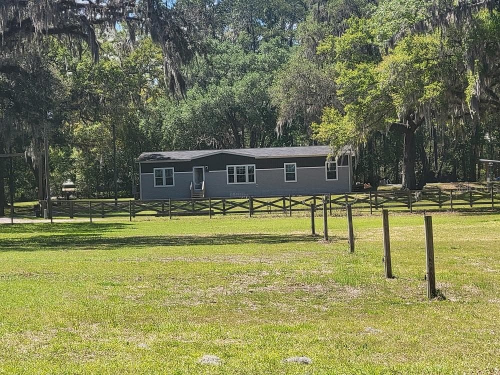 22397 Mondon Hill Rd