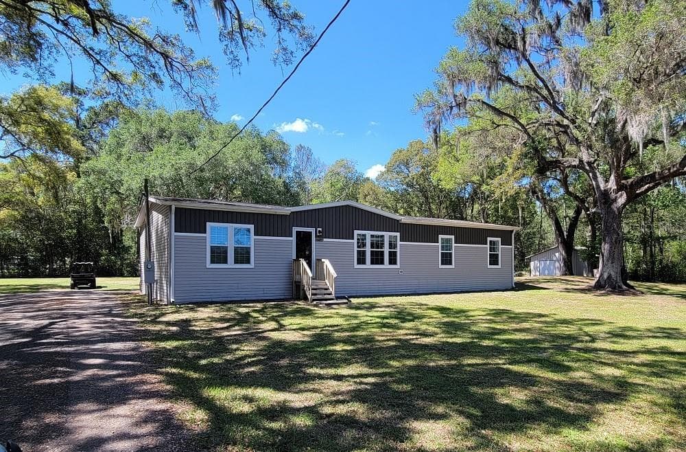 22397 Mondon Hill Rd photo 3