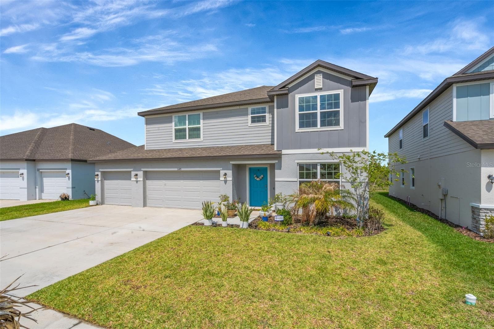 11495 June Briar Loop