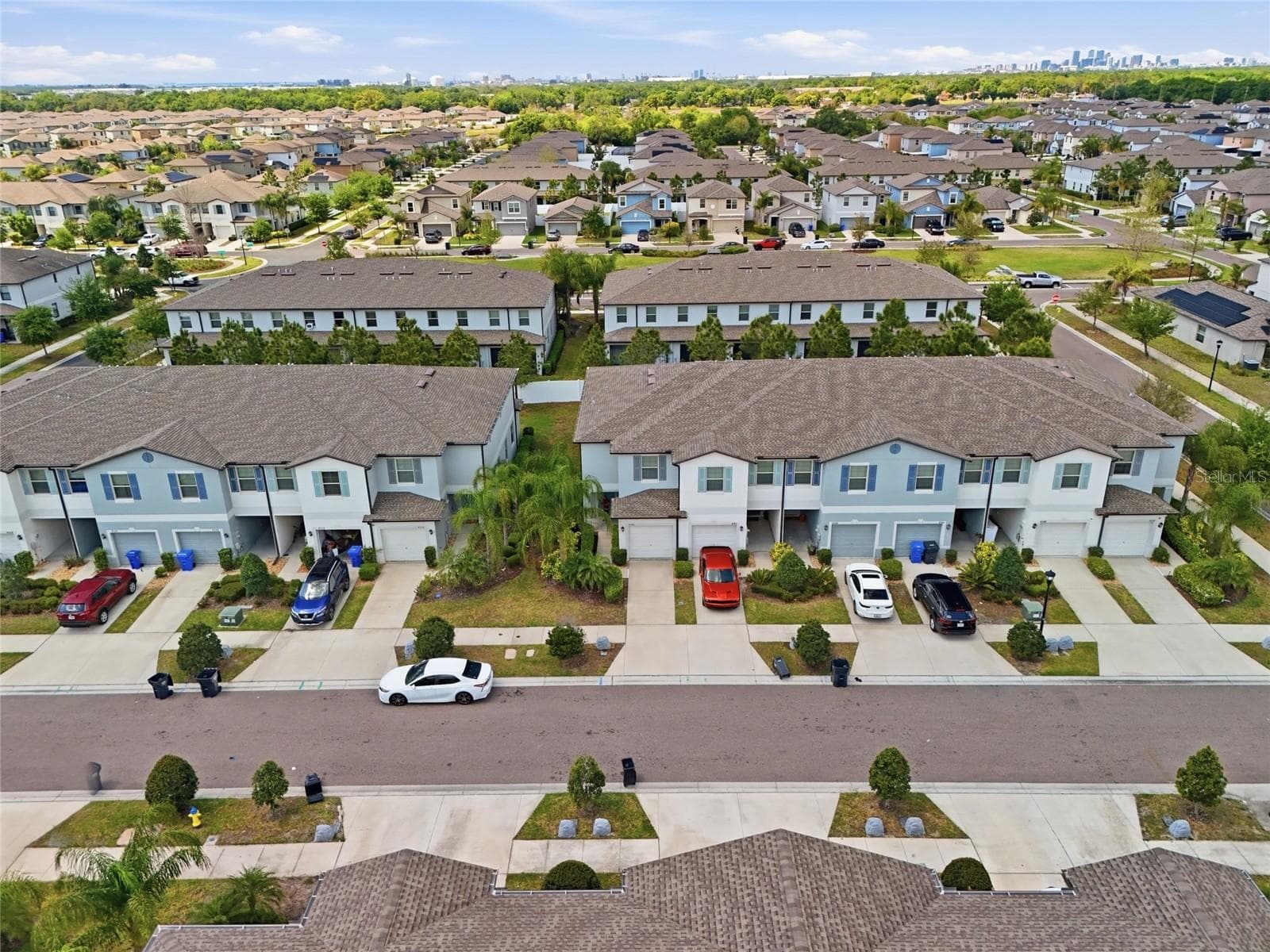 4540 Globe Thistle Dr