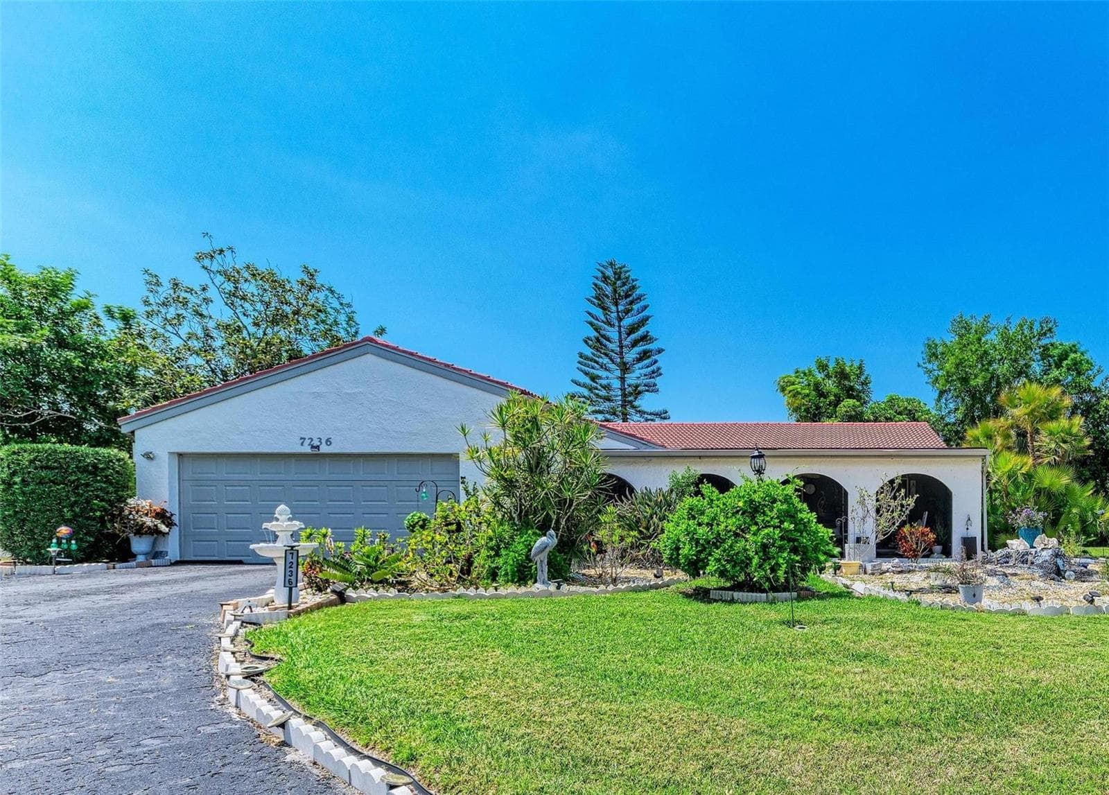 7236 Las Casas Dr photo 3