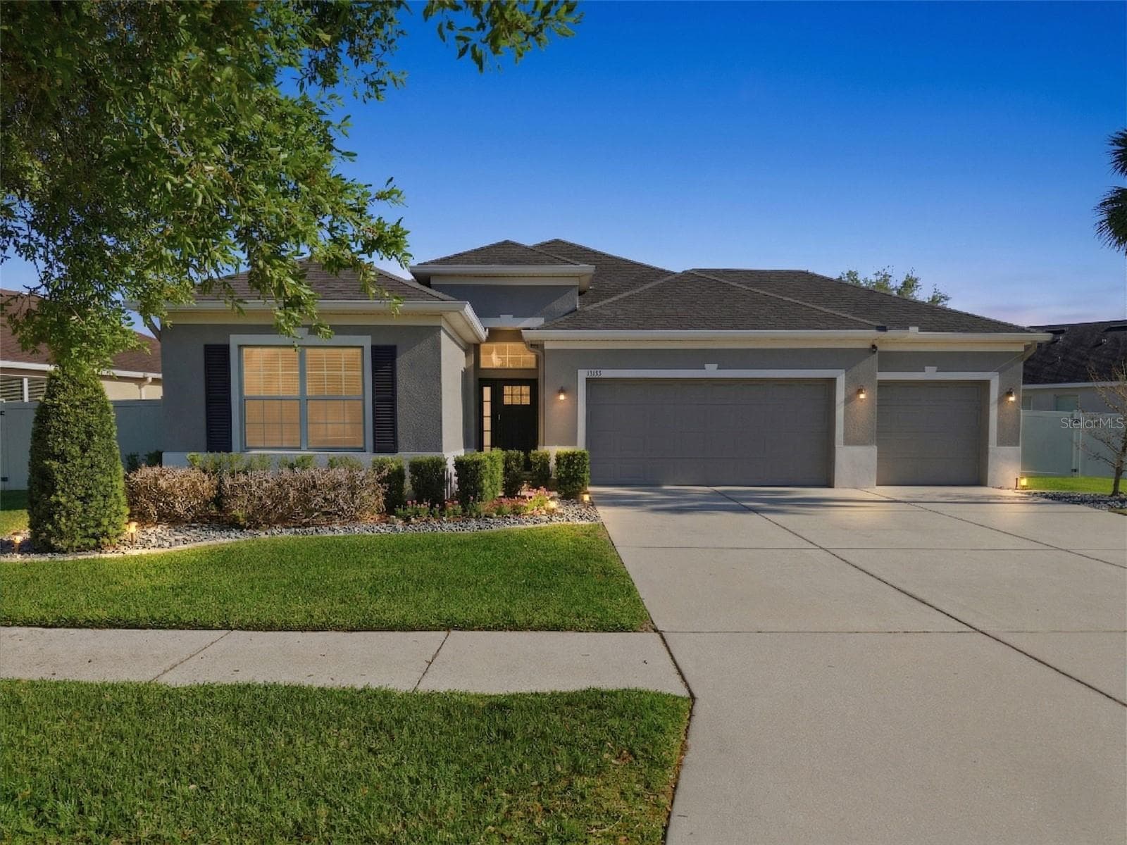 11133 Wembley Landing Dr