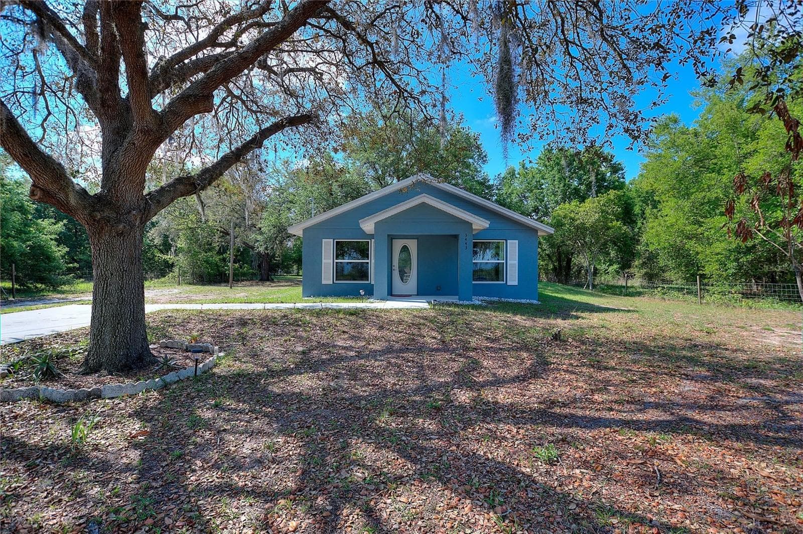 3443 County Road 557a