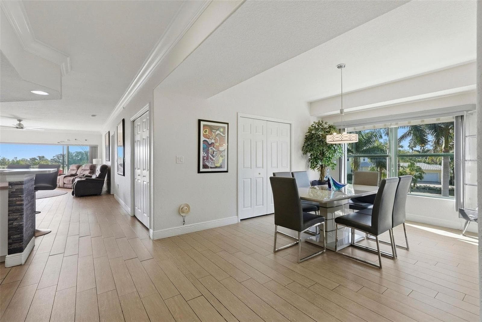 1695 Pinellas Bayway S #E4 photo 3