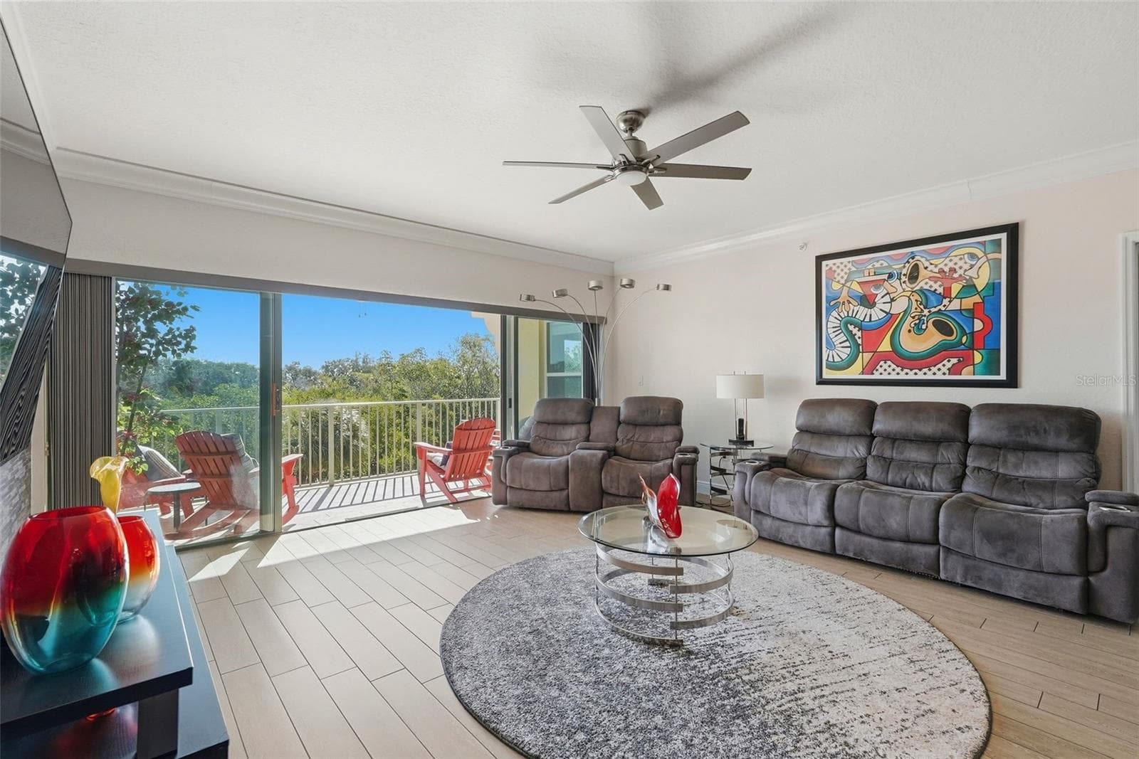 1695 Pinellas Bayway S #E4 photo 4