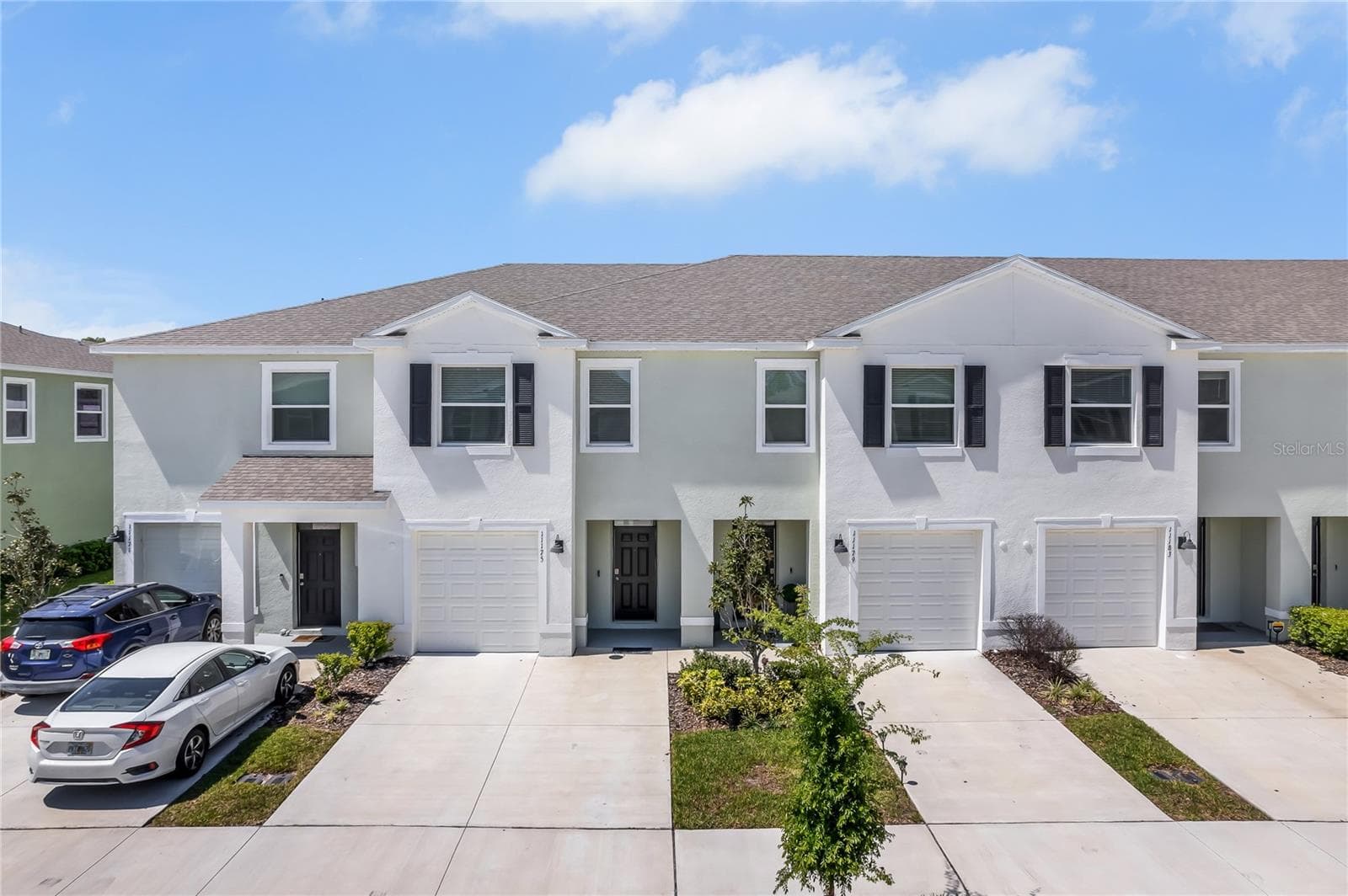 11175 Crescent Deer Dr