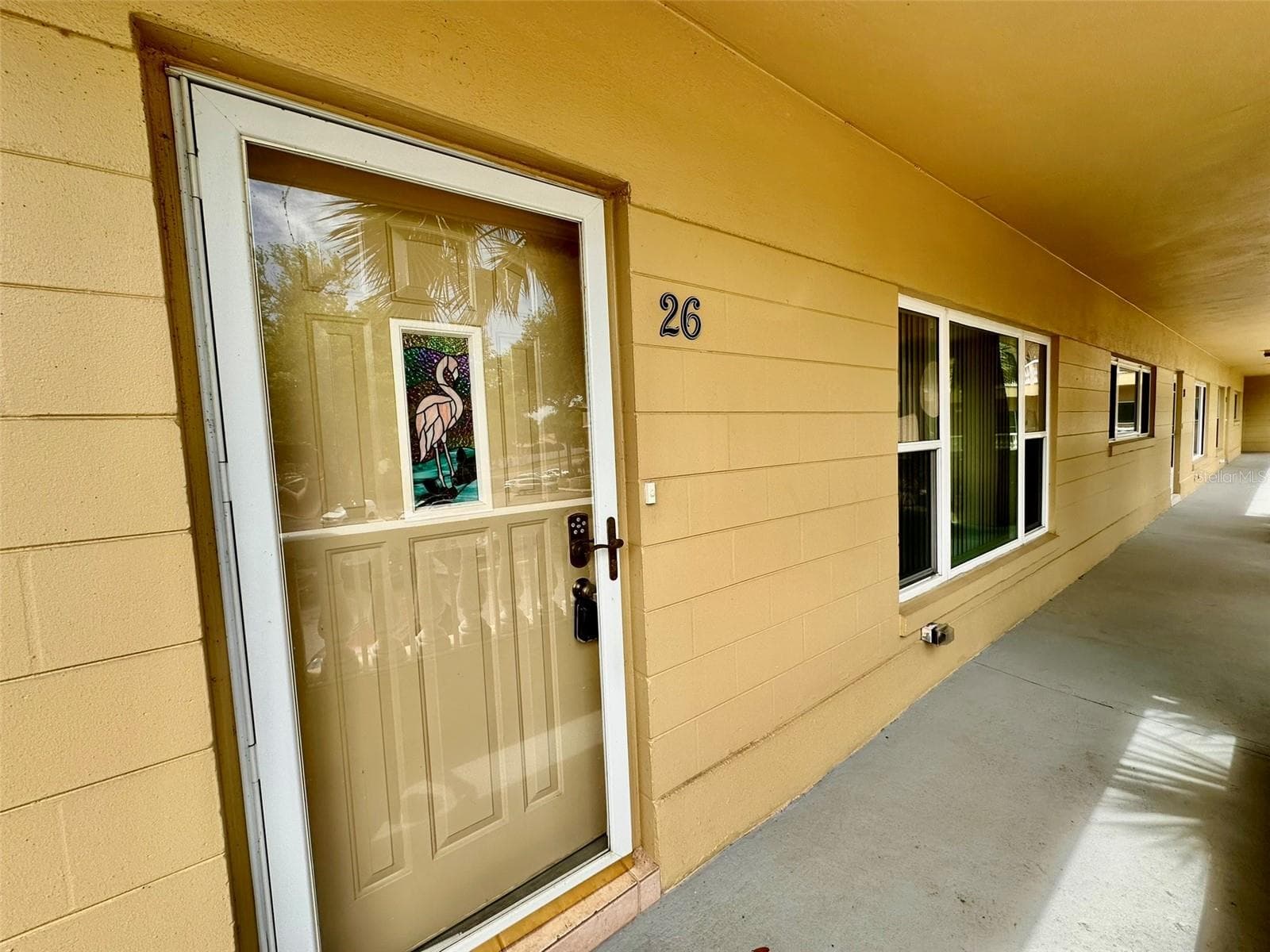 2220 Spanish Dr #26
