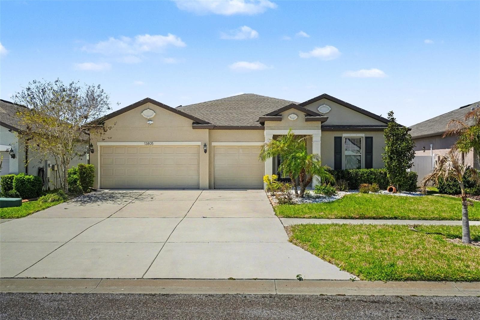 13805 Tonya Anne Dr