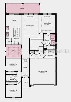 10847 Eclipse St