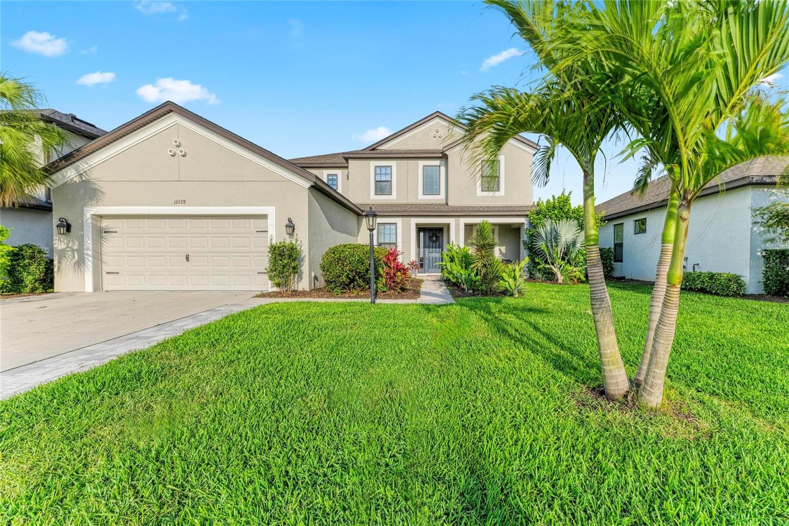 16528 Paynes MILL Dr