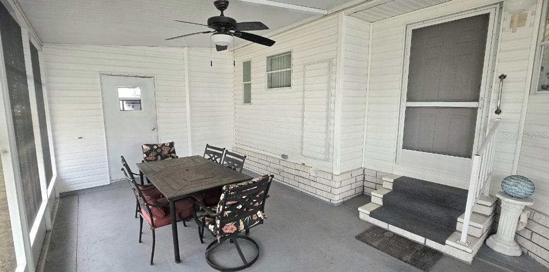 31 Revere Way #23