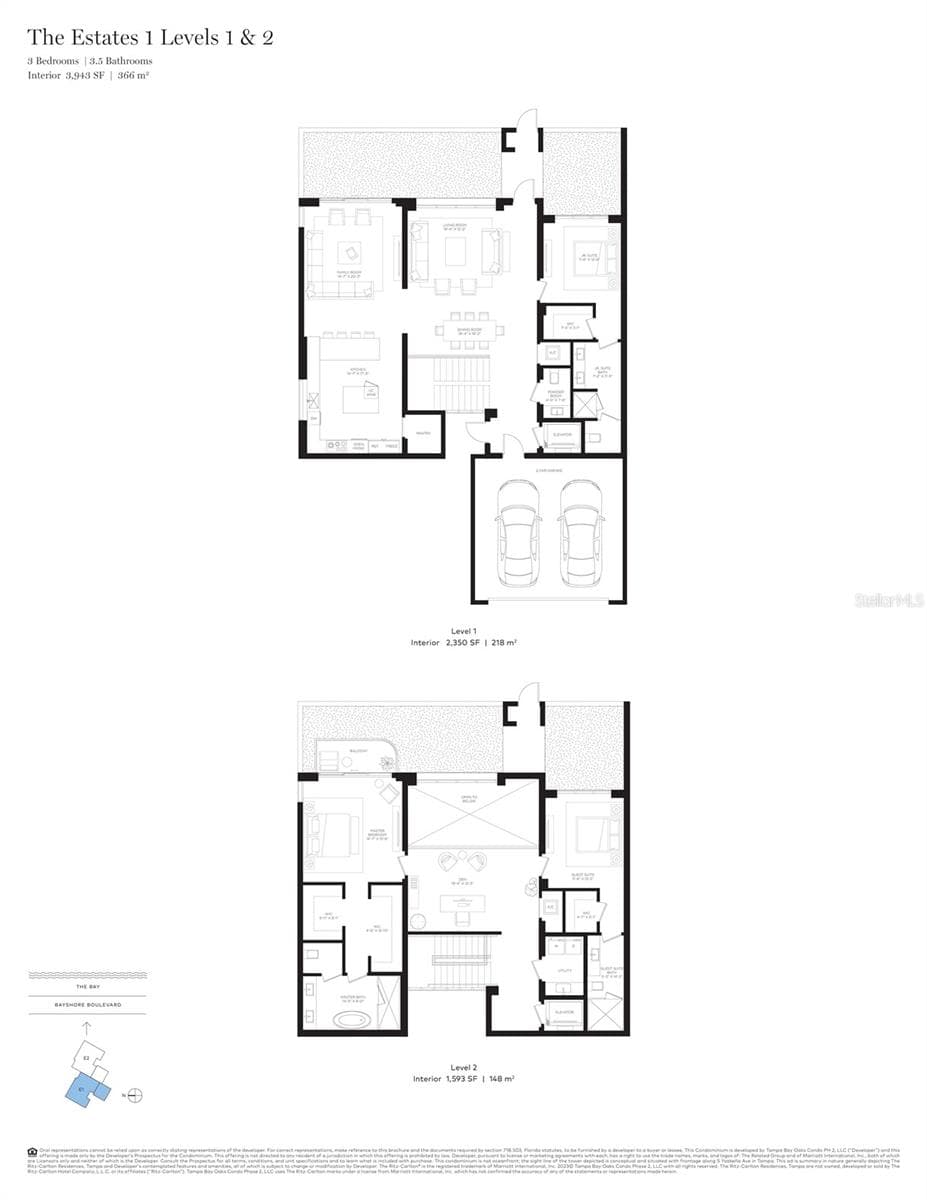 3015 S Ysabella Ave #TH5
