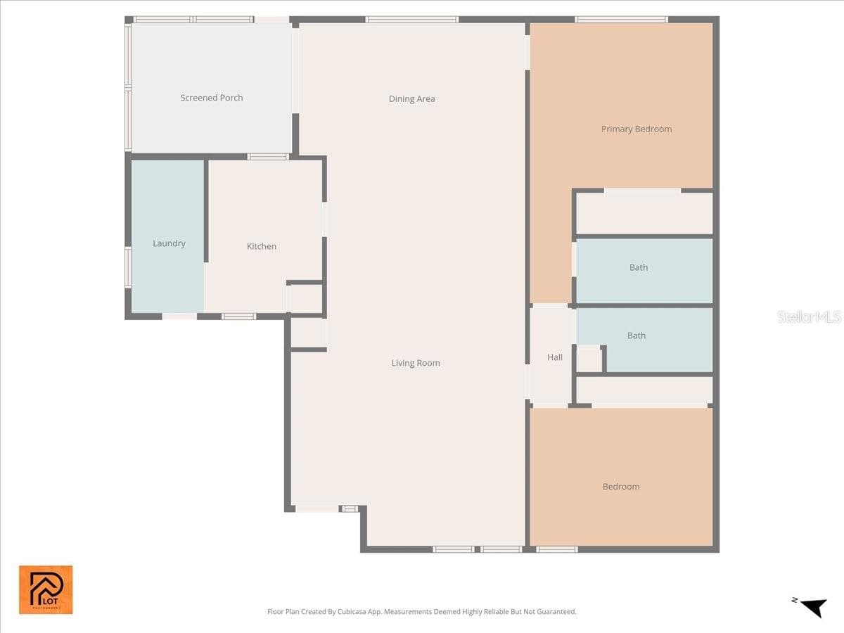 3759 Collins St #711 photo 3