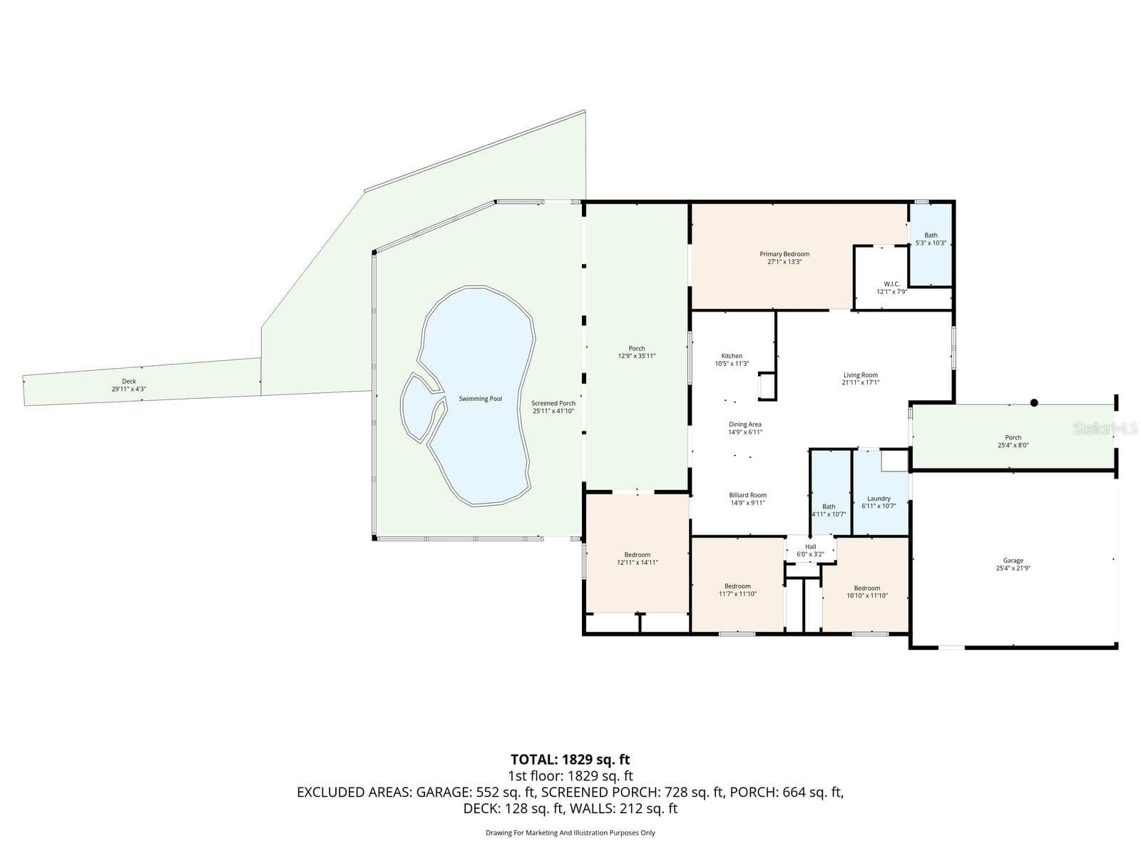 6205 Spanish Main Dr photo 4