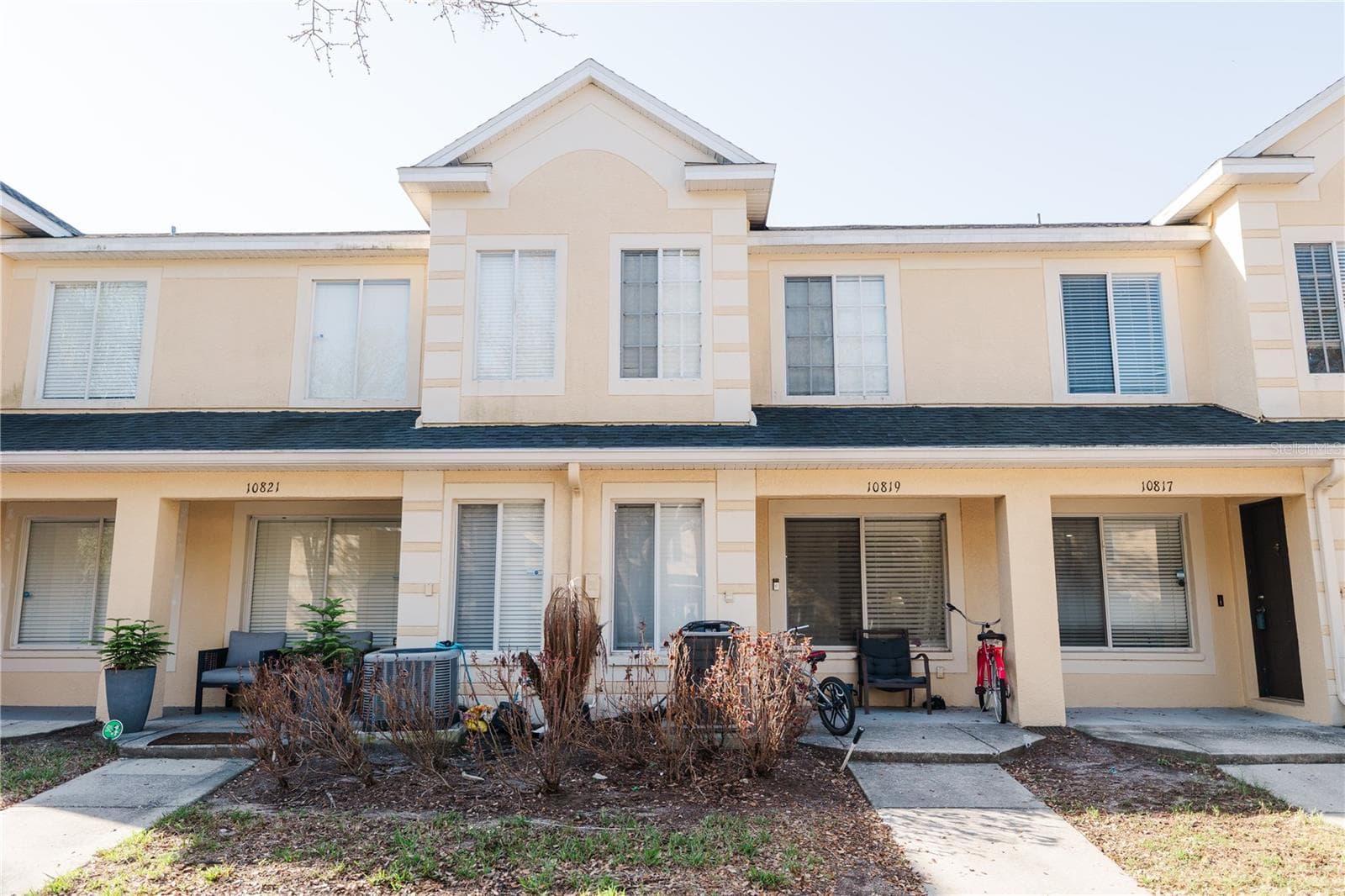 10819 Brickside CT