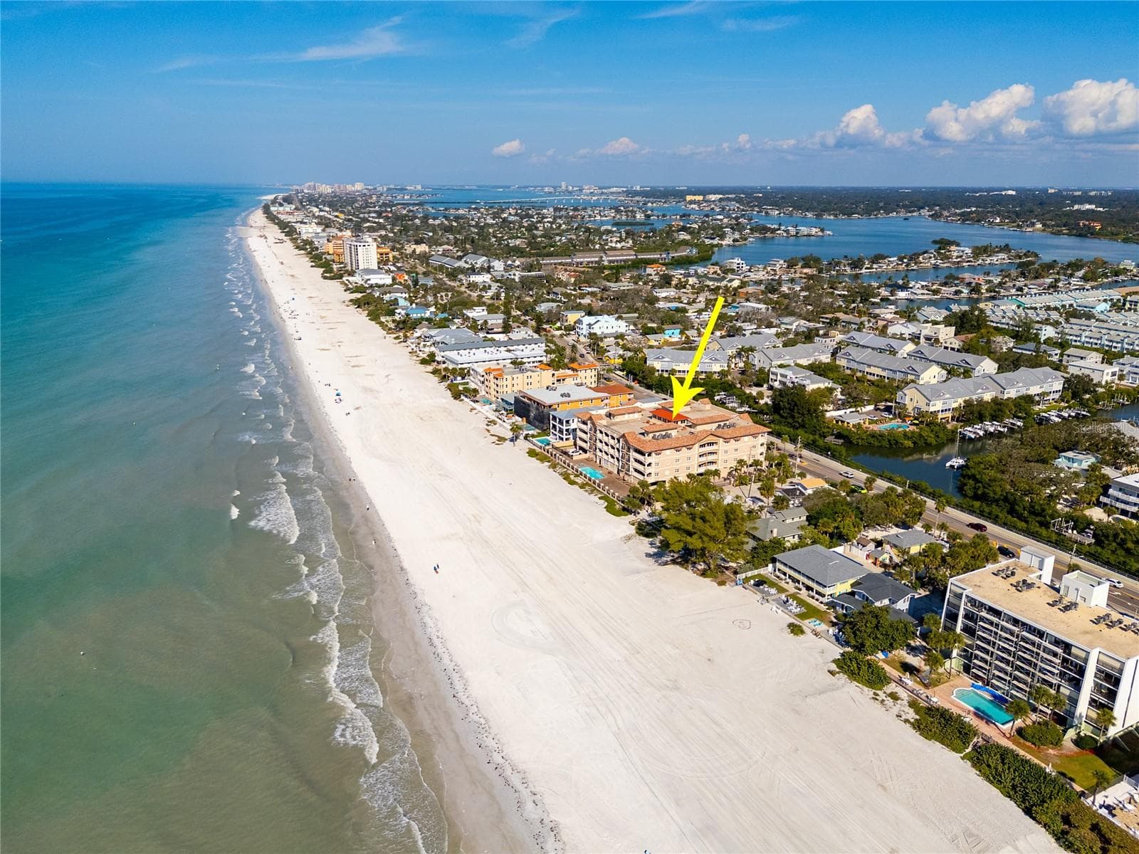 604 Gulf Blvd #207 photo 3
