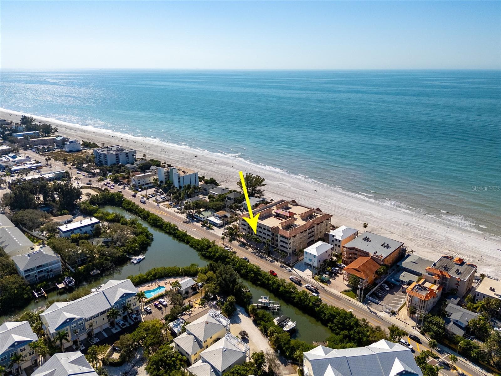 604 Gulf Blvd #207 photo 4