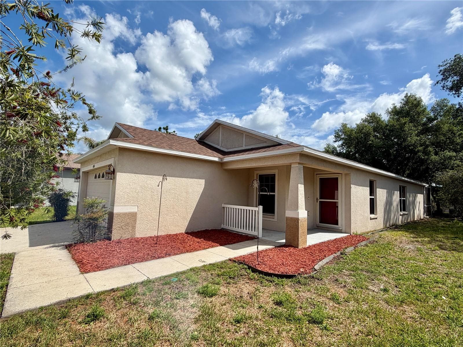 4316 Old Waverly CT