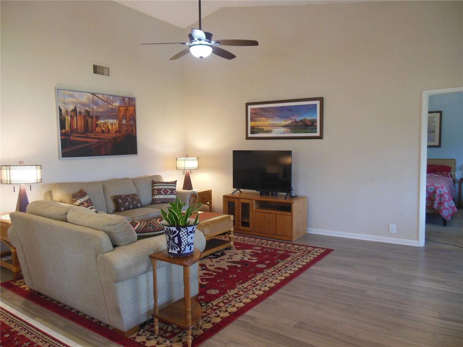 3053 Landmark Blvd #1107 photo 3