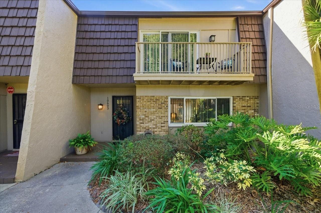 10603 Carrollbrook Way #10603 photo 3