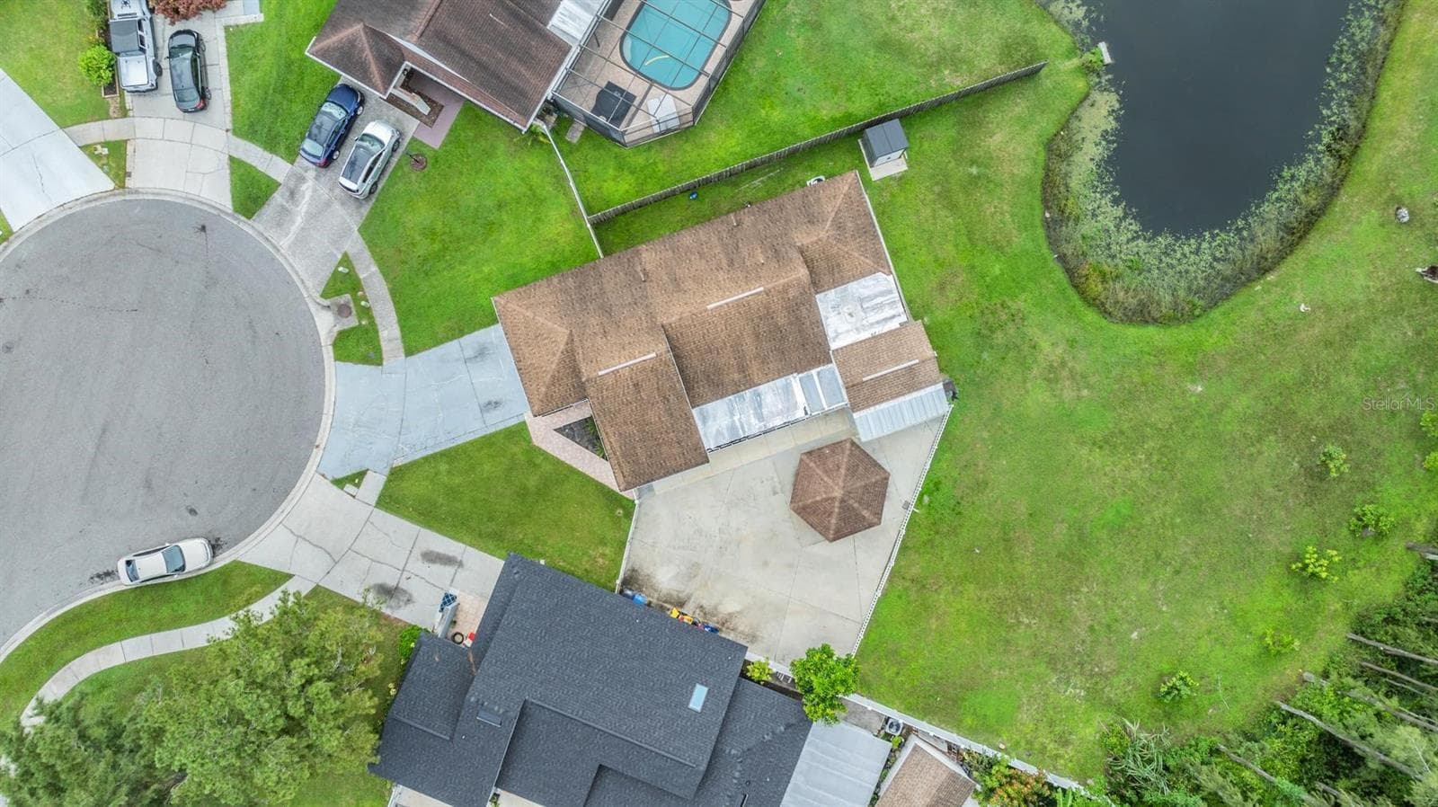5923 Bitterwood CT