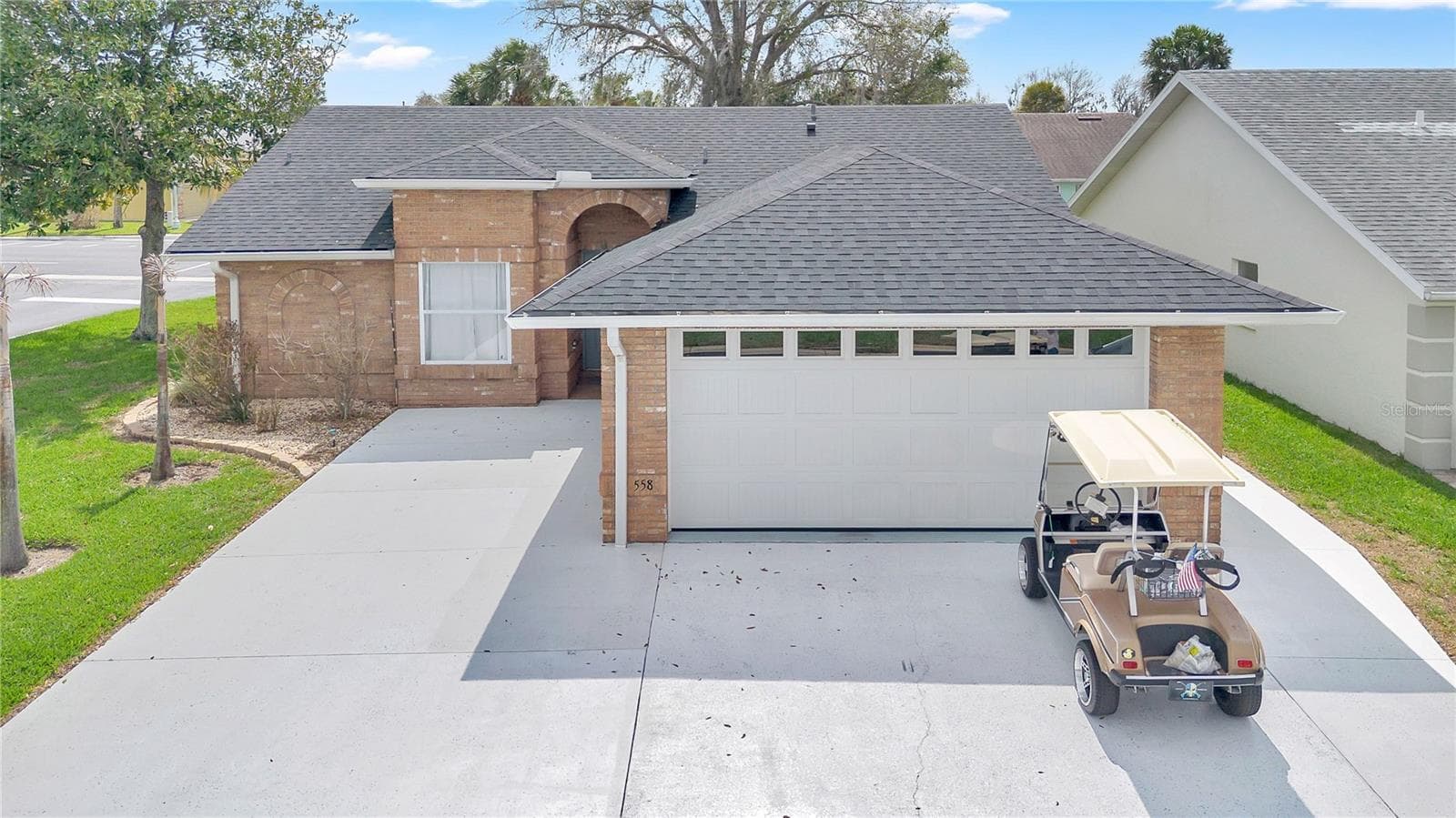 558 Pinnacle Dr