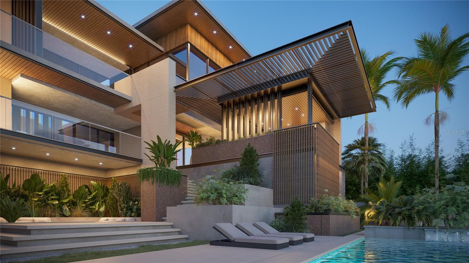 214 Blanca Ave