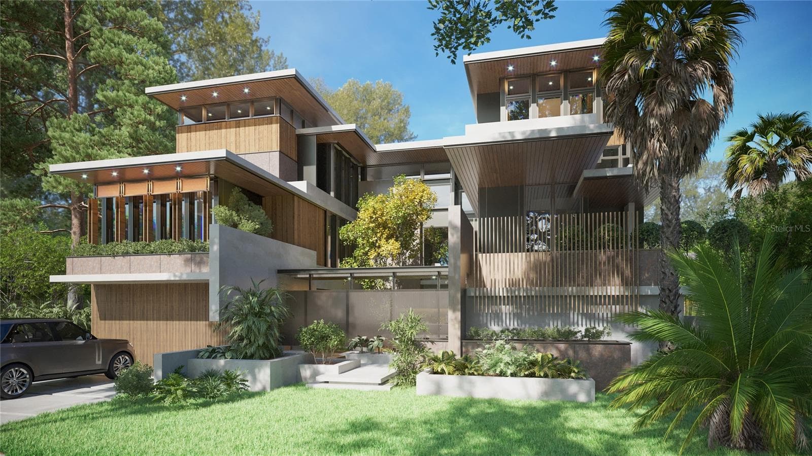 214 Blanca Ave