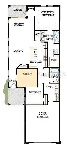 2856 Marrakesh Ln