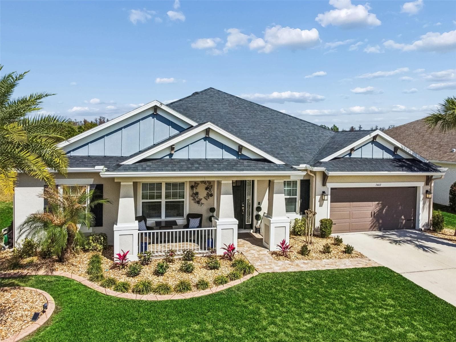 7447 Lancaster Loop