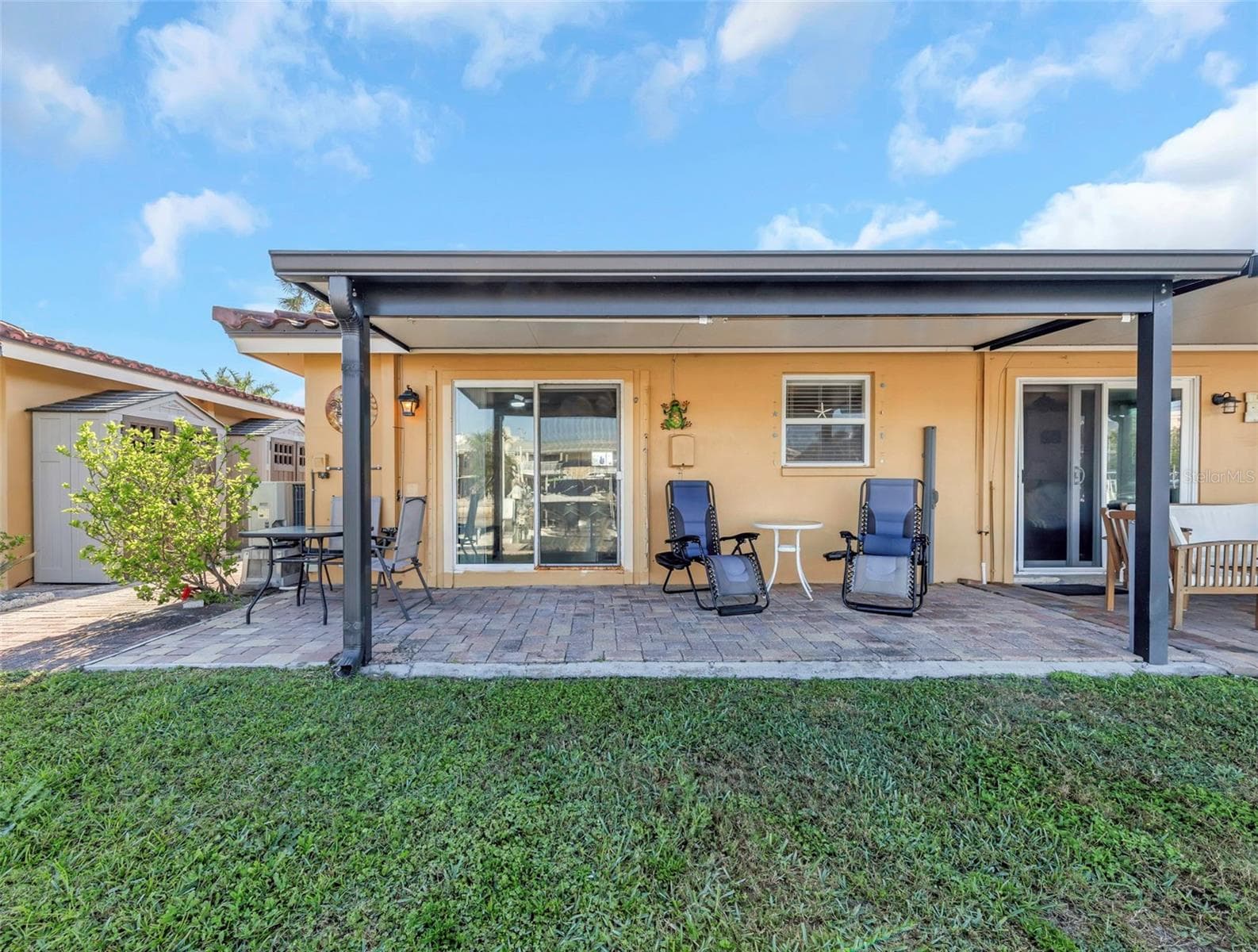 2600 N Paula Dr #12D