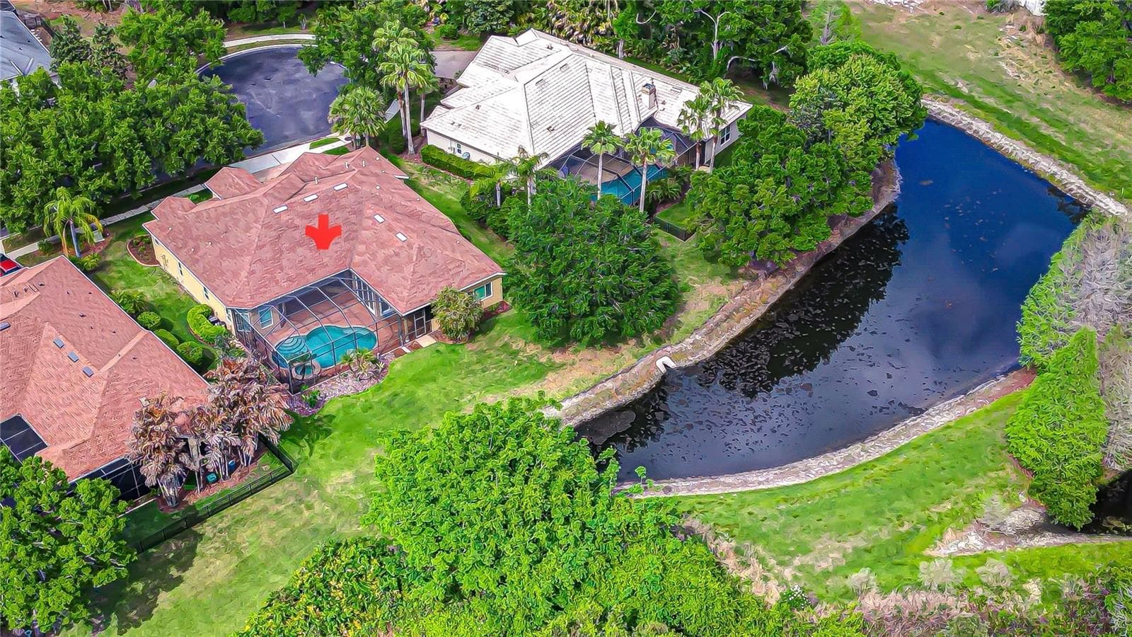 21338 Lake Vienna Drive Dr photo 4