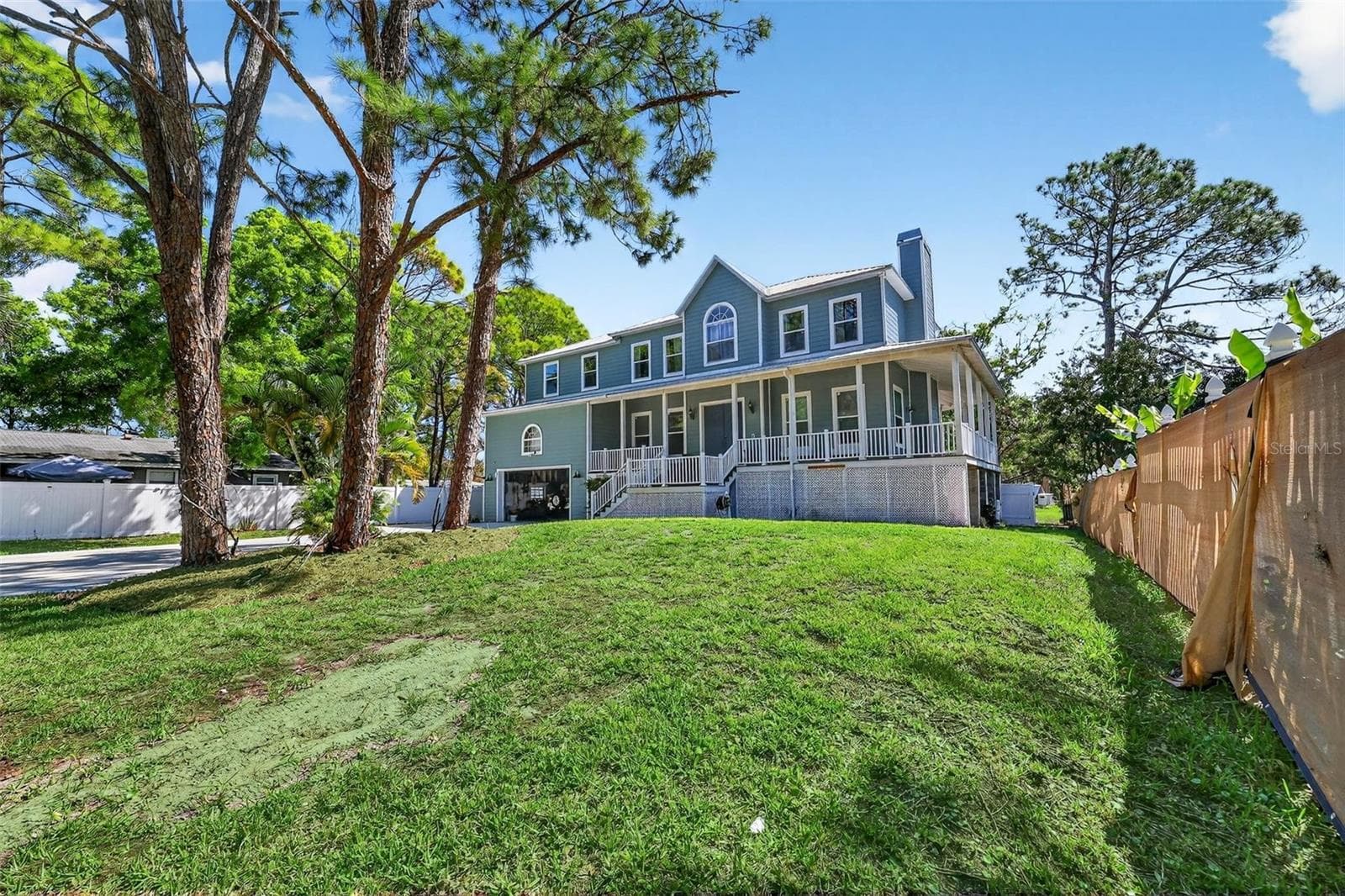 4433 Sweetwater Dr