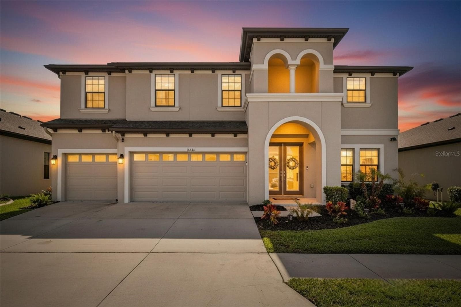 12444 Horseshoe Bend Dr