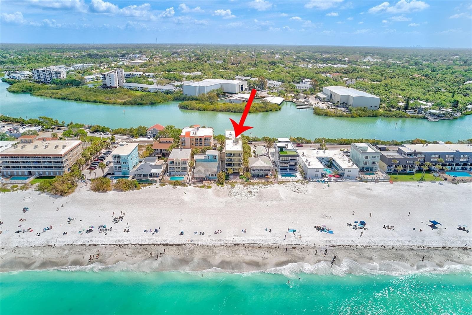 74 Gulf Blvd #1B photo 5