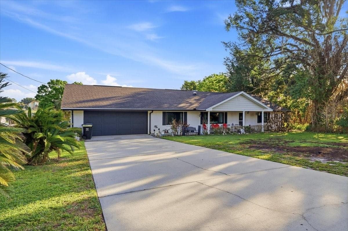 236 W Lake Ina Dr photo 3