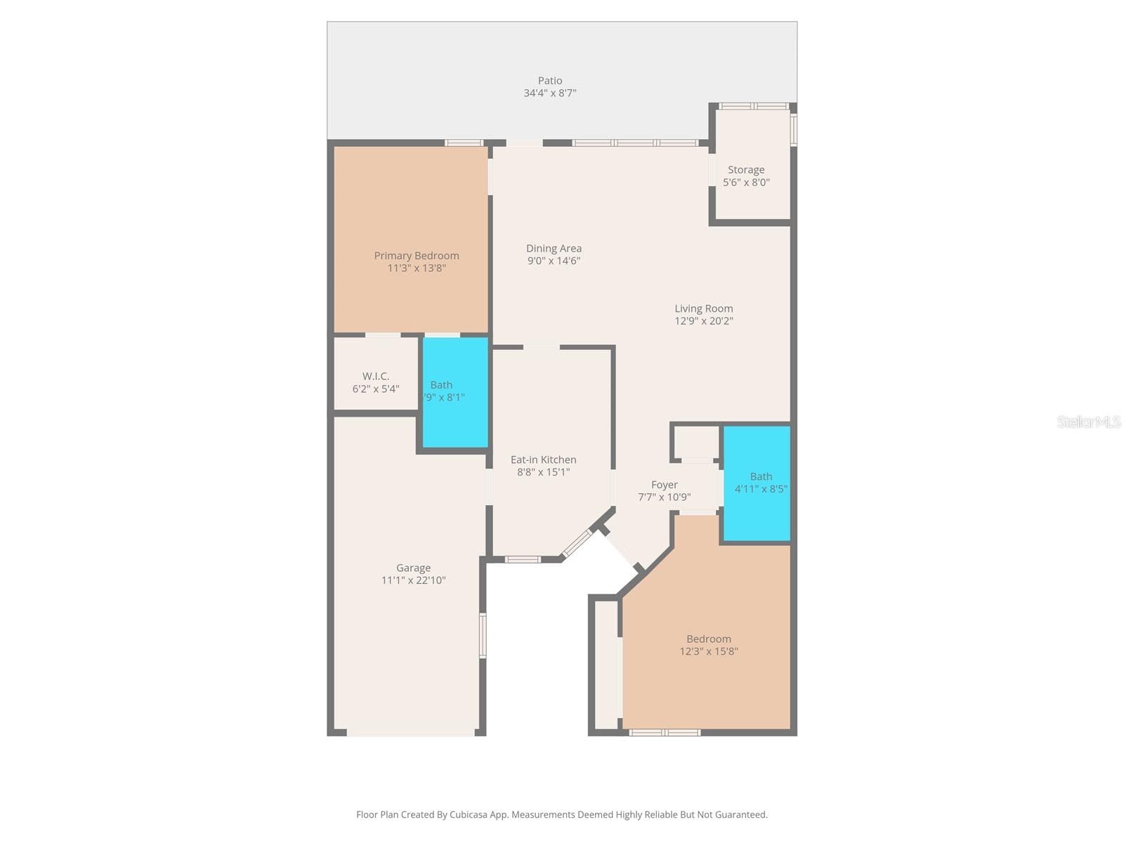 6575 Brambleleaf Dr photo 3
