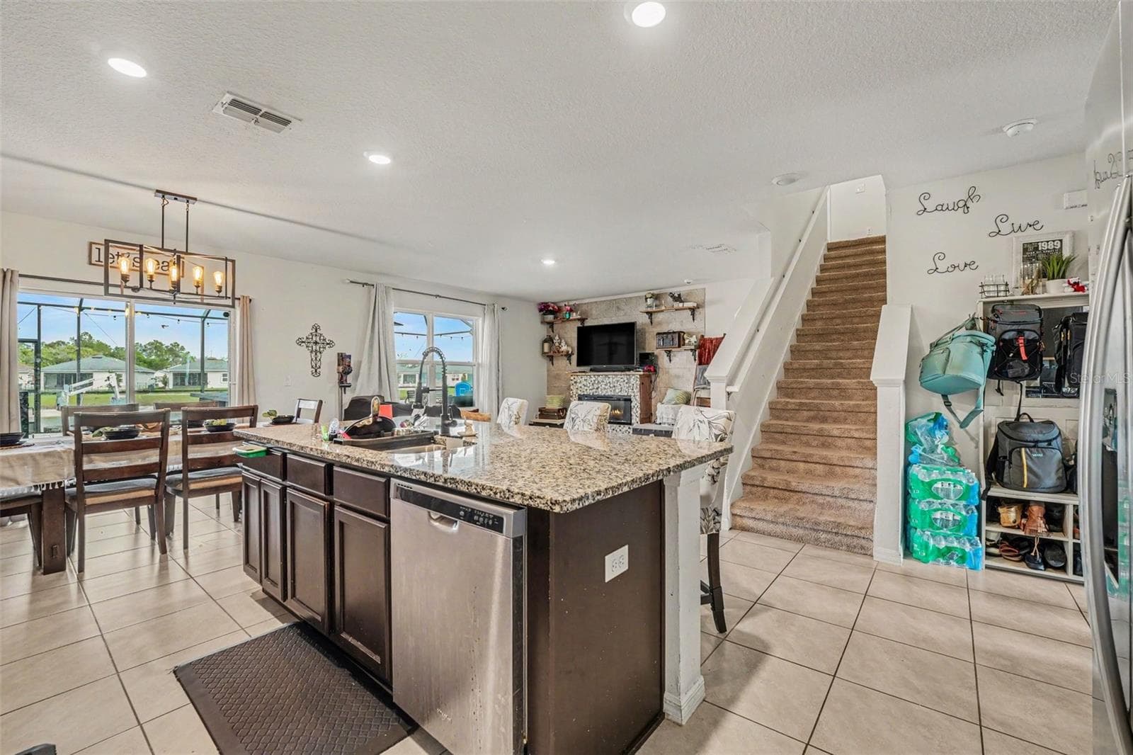 502 Autumn Stream Dr photo 3