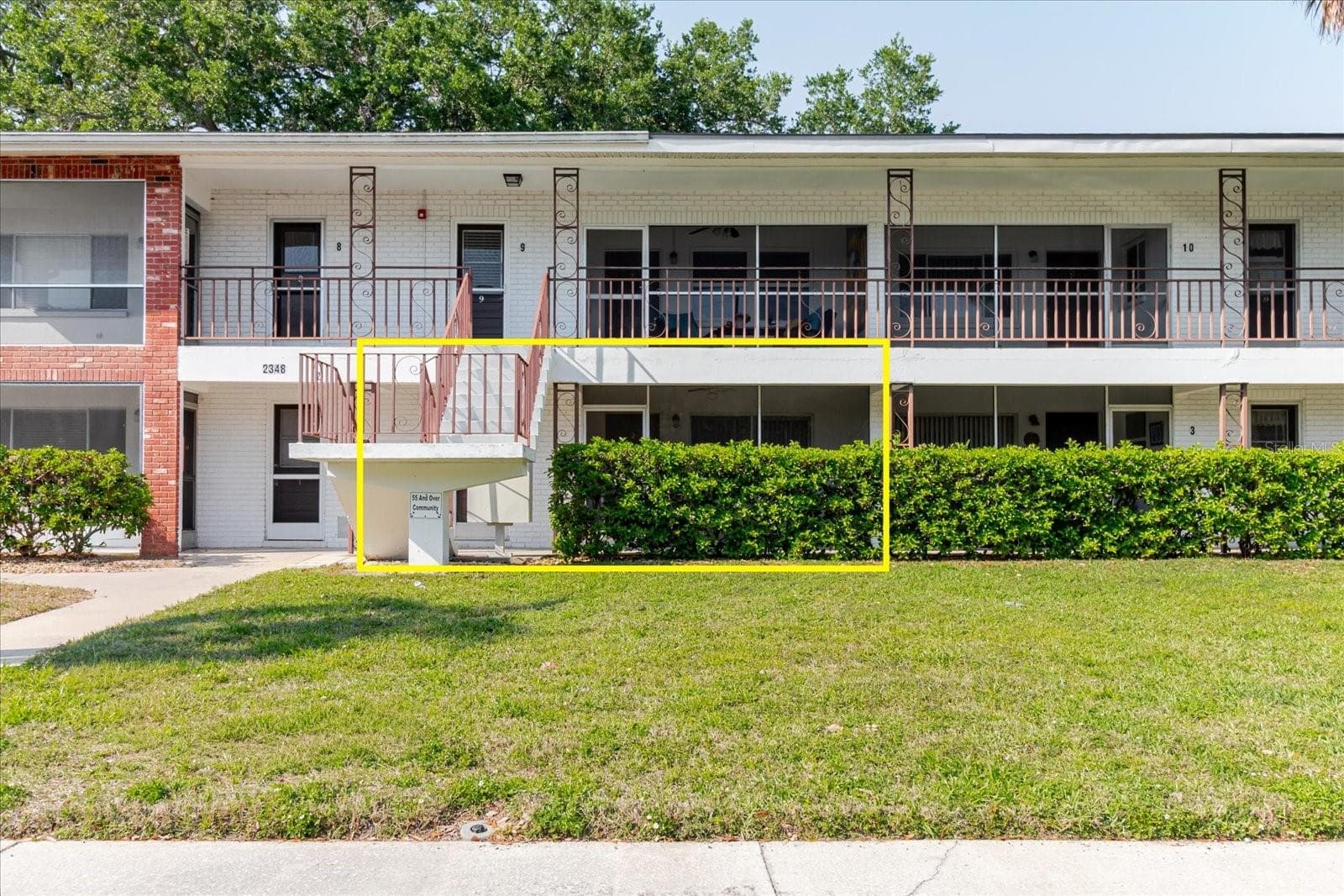 2348 Shelley St #4 photo 3