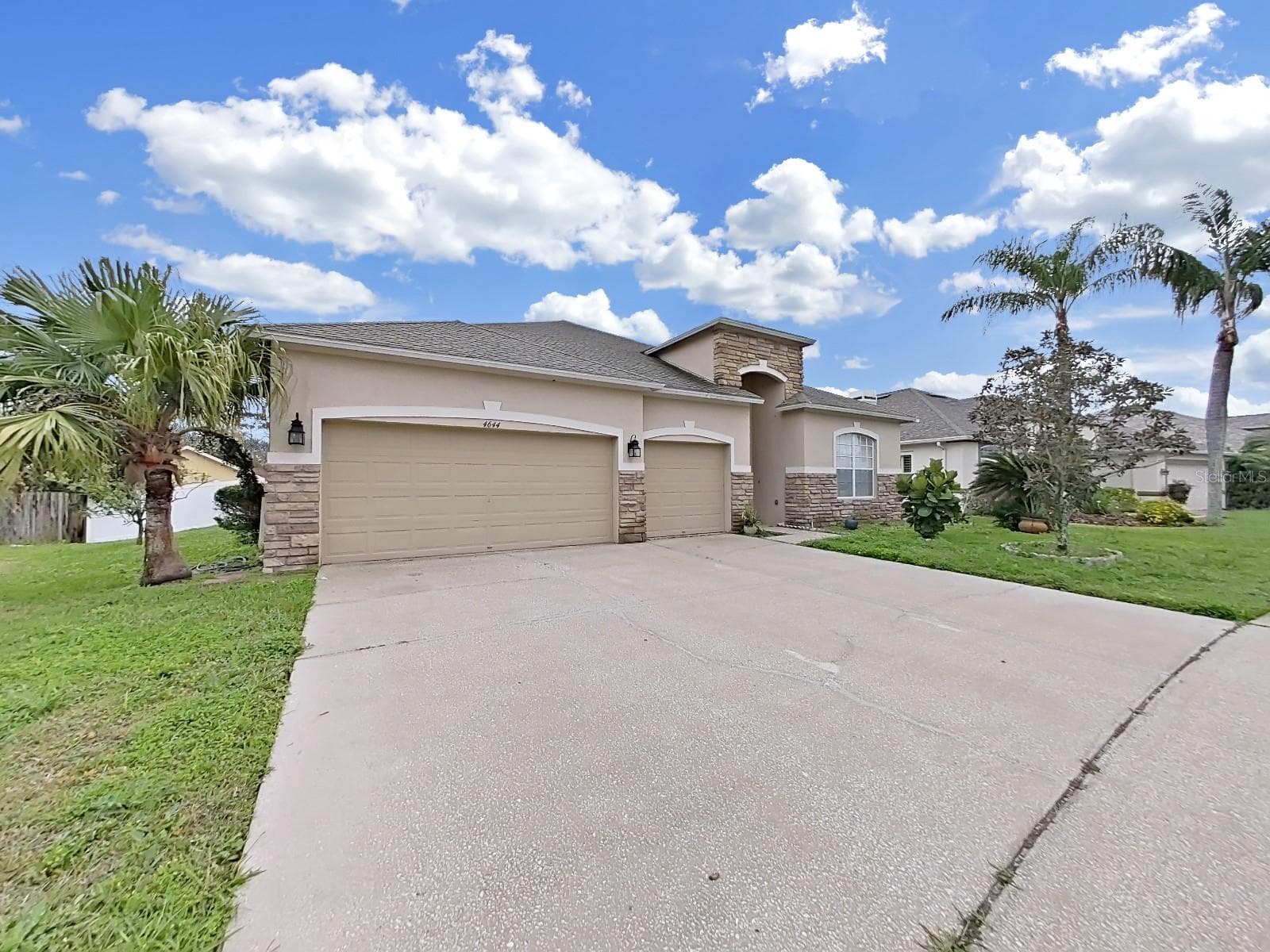 4644 Braesgate CT