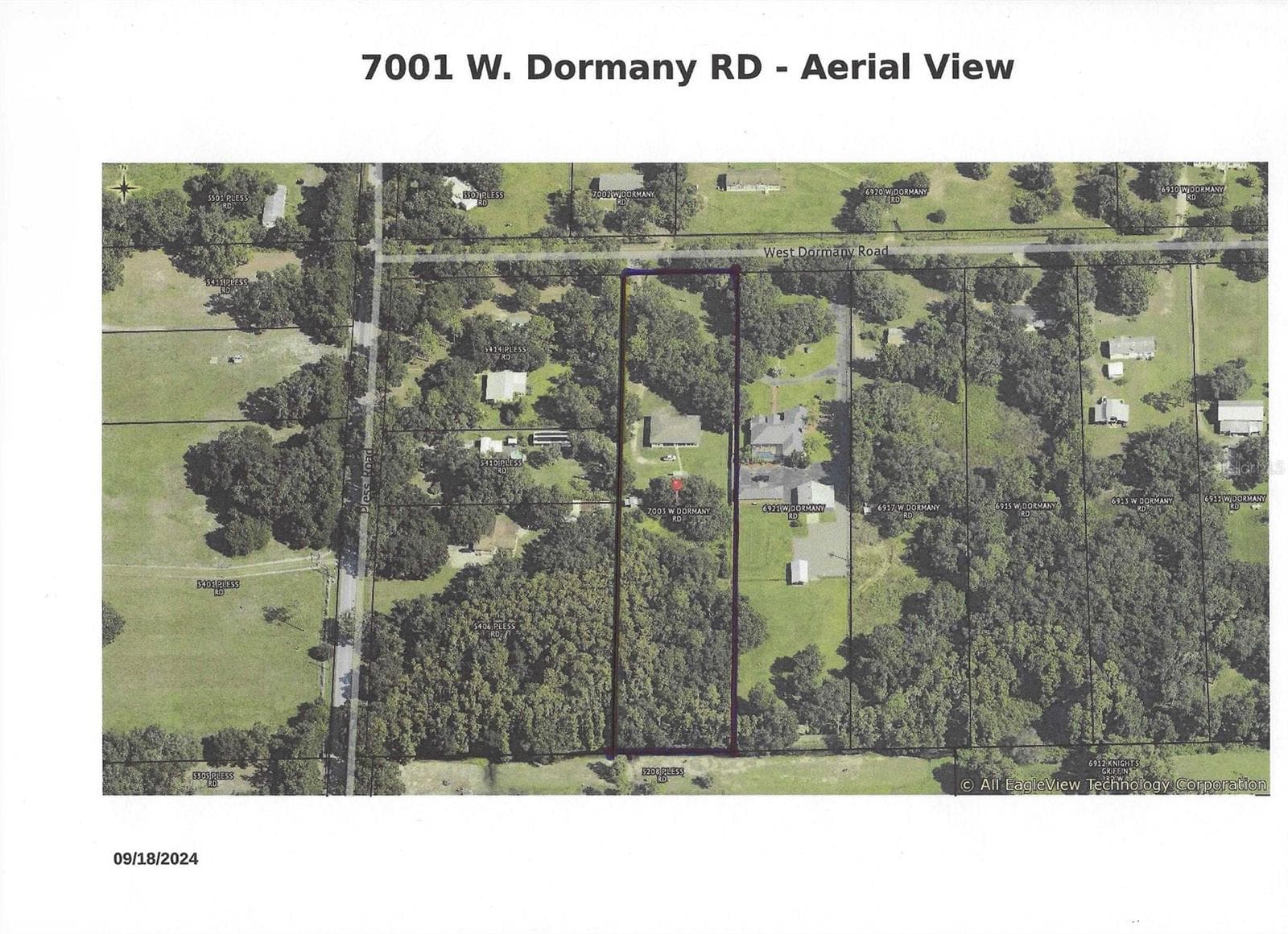 7001 W Dormany Rd photo 4