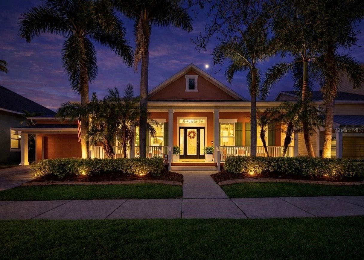 5715 Sea Trout Pl
