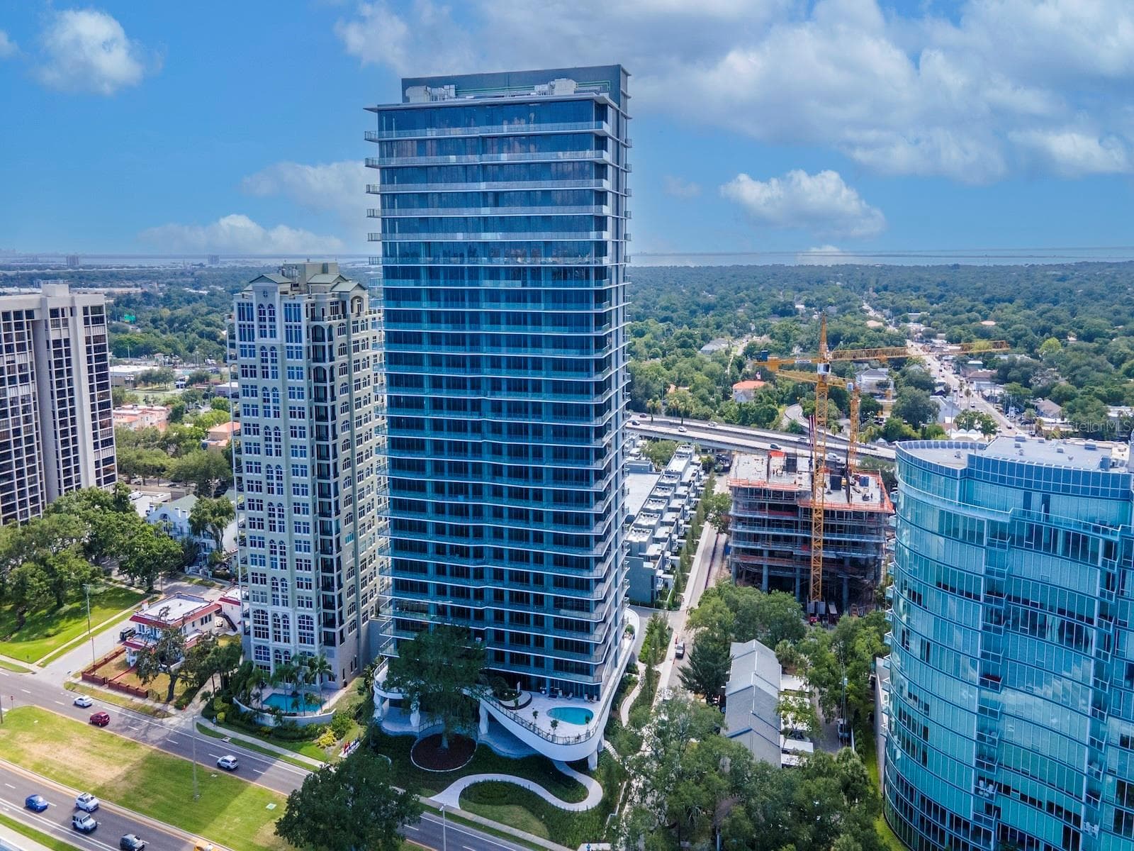 3101 Bayshore Blvd #1102