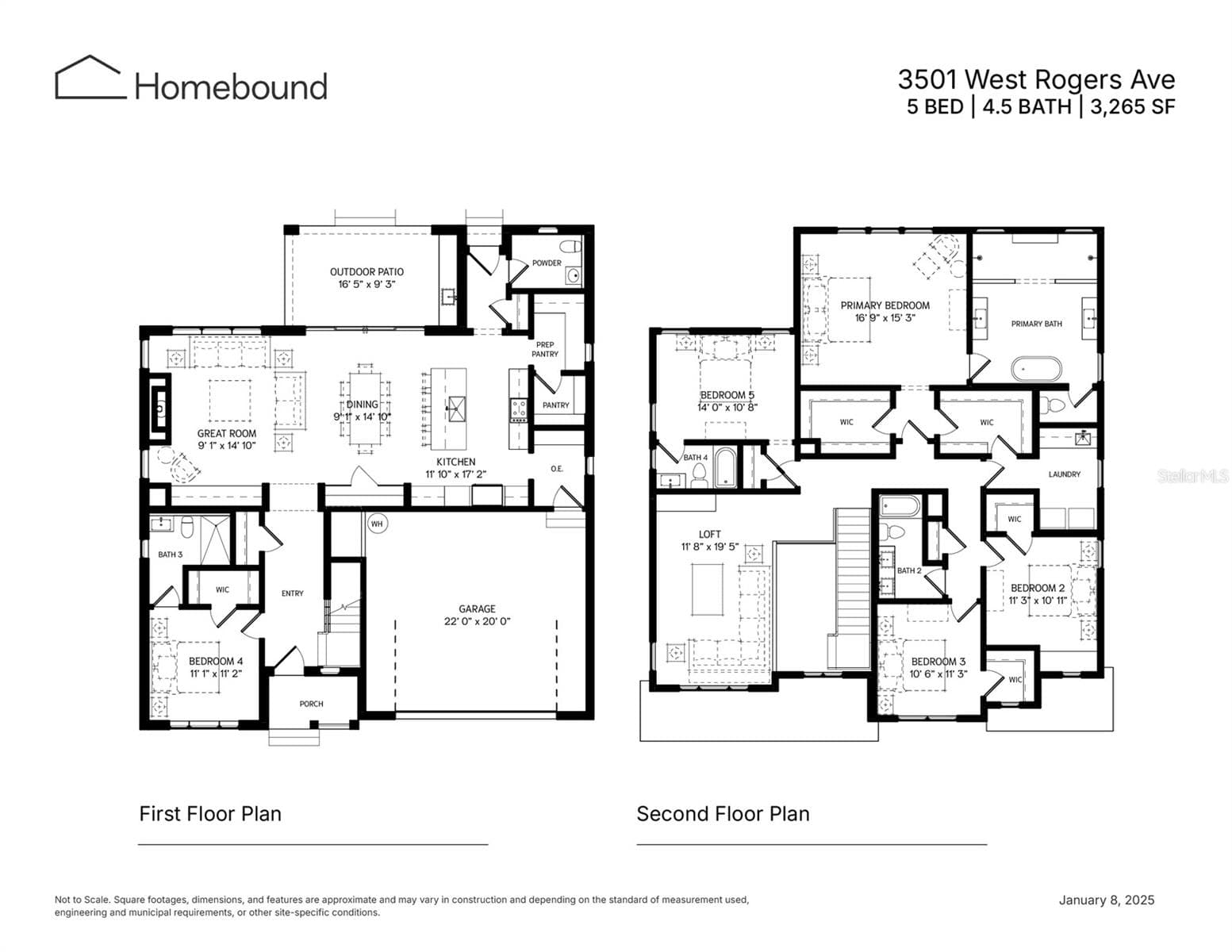 3501 W Rogers Ave